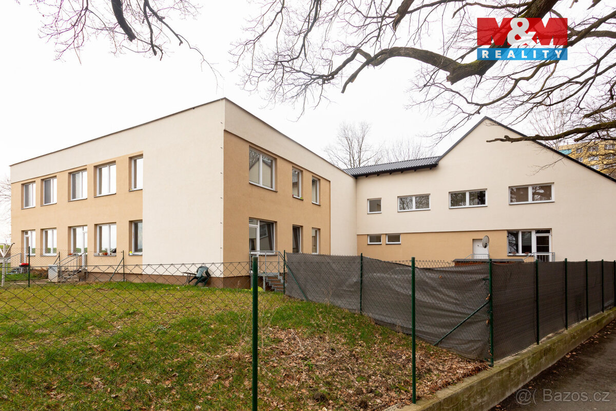 Pronájem bytu 3+kk, 70 m², Ostrava, ul. Jičínská - 4