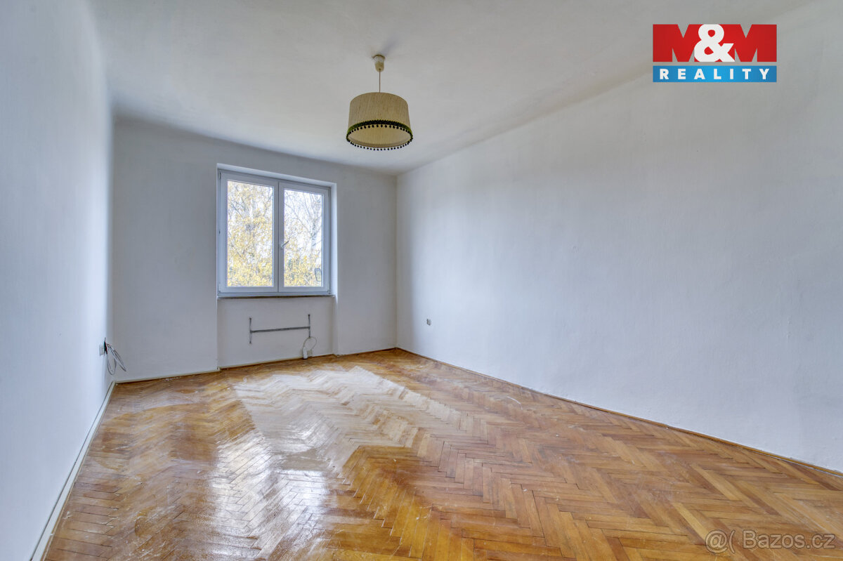 Prodej bytu 3+1, 70 m², Sytno - 4