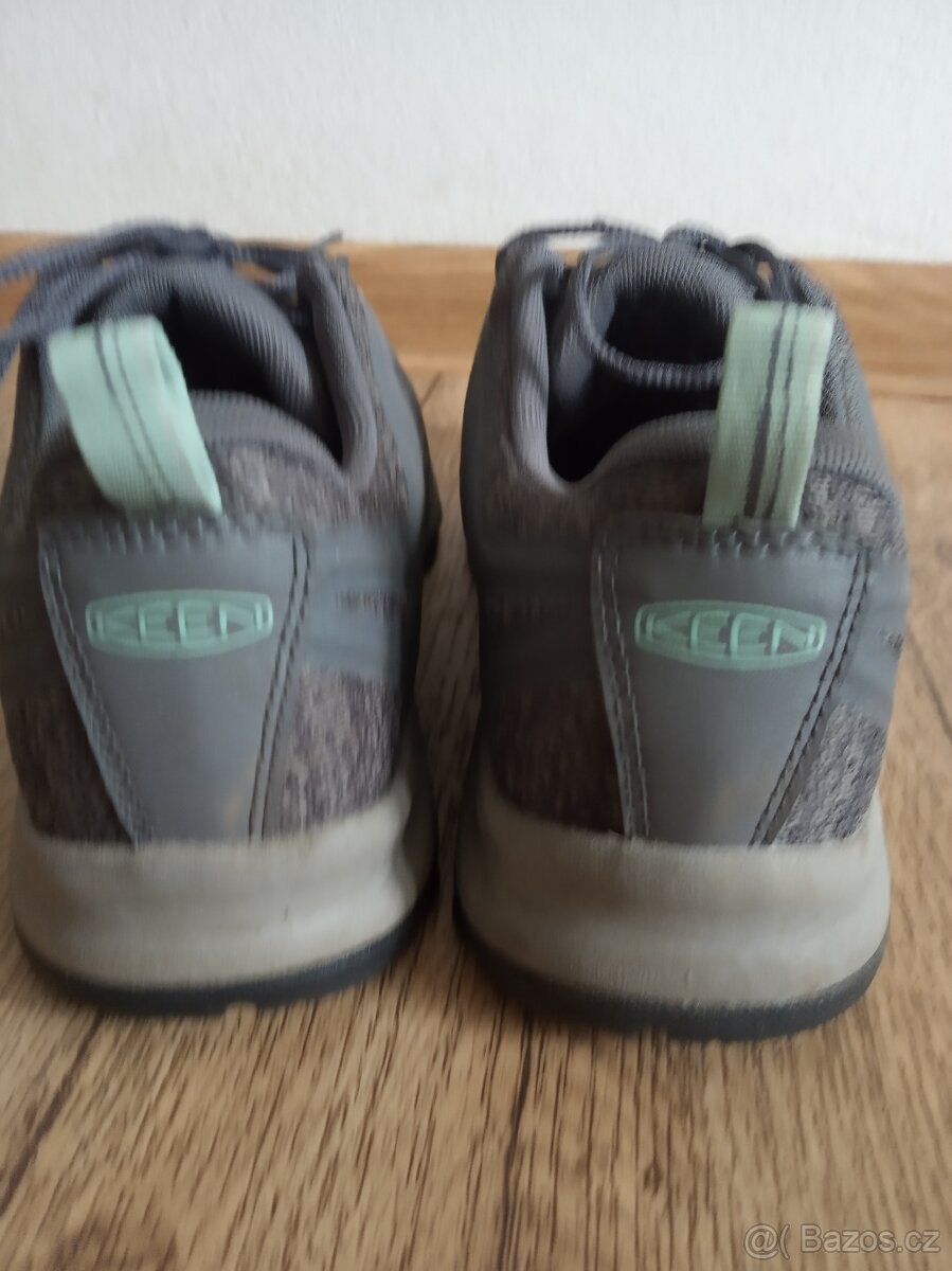 Boty Keen Terradora II, vel. 37 - 4