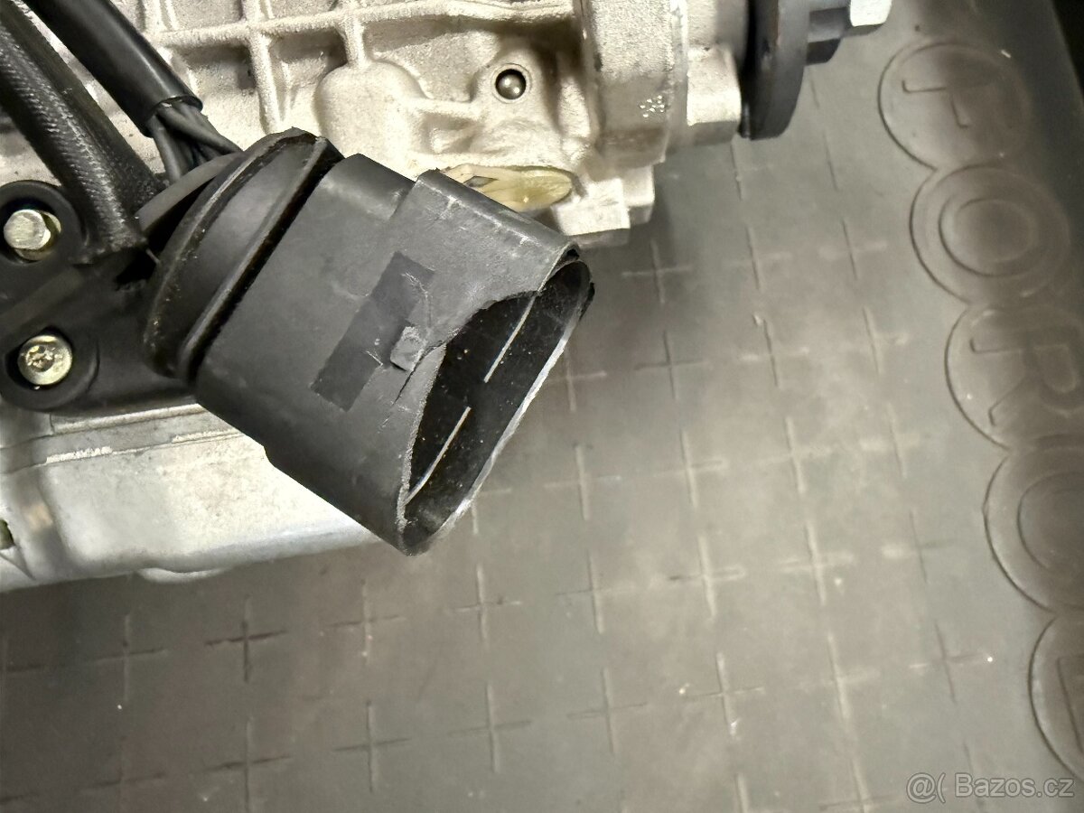 Vstřikovací čerpadlo Bosch 0460404977 - 1,9 TDI 66 a 81kW - 4