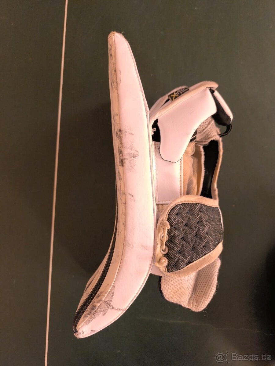 Rukavice Bauer 2S pro - 4