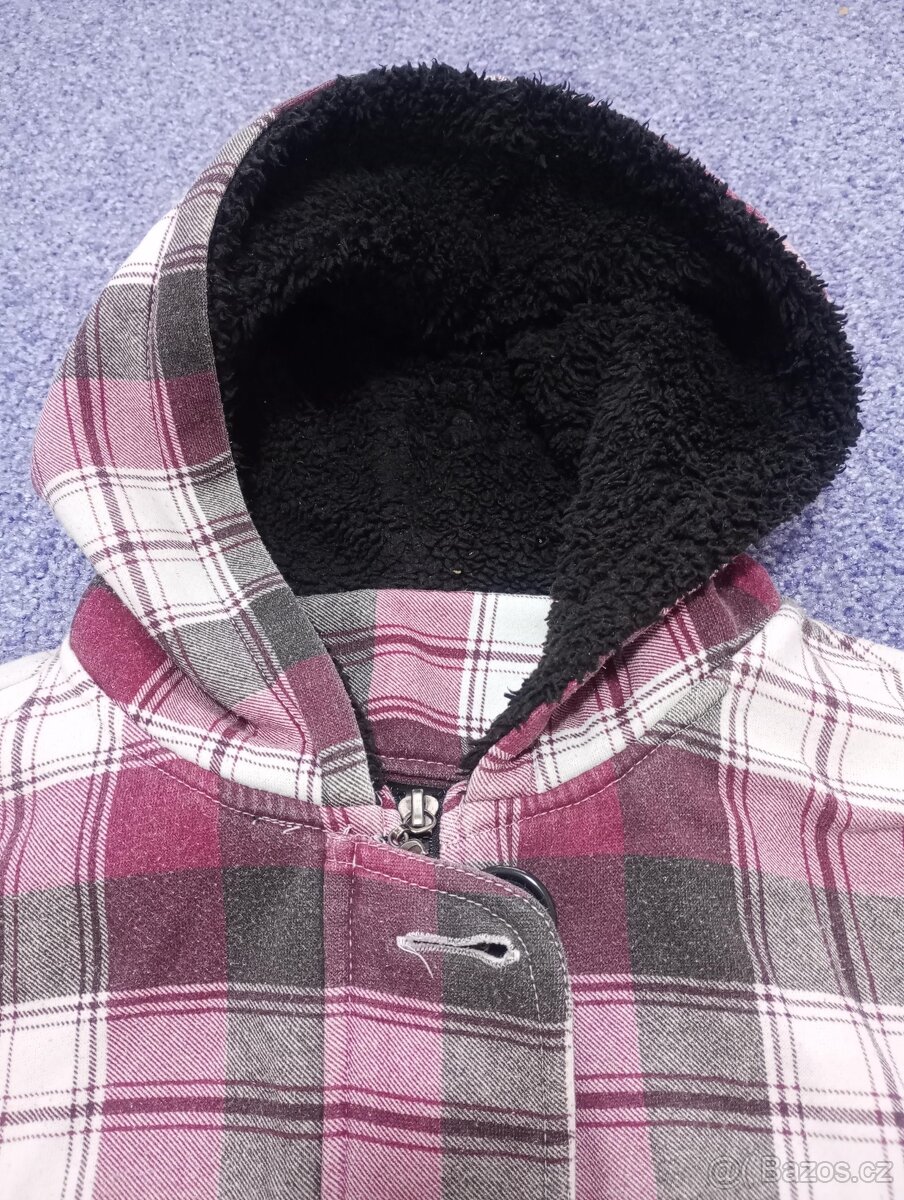 Dívčí mikina Crash One, vel. 12 - 14 let - 4