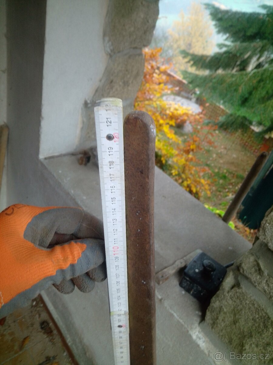 Pákové nůžky - 4