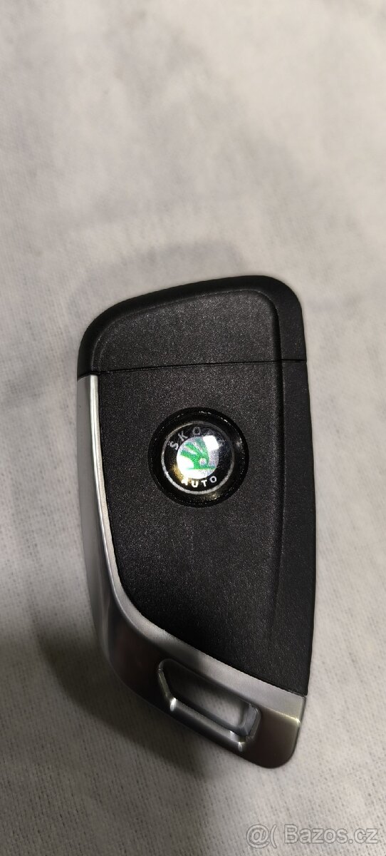 LCD maxidot/plodot ,klíč ,duamap - 4