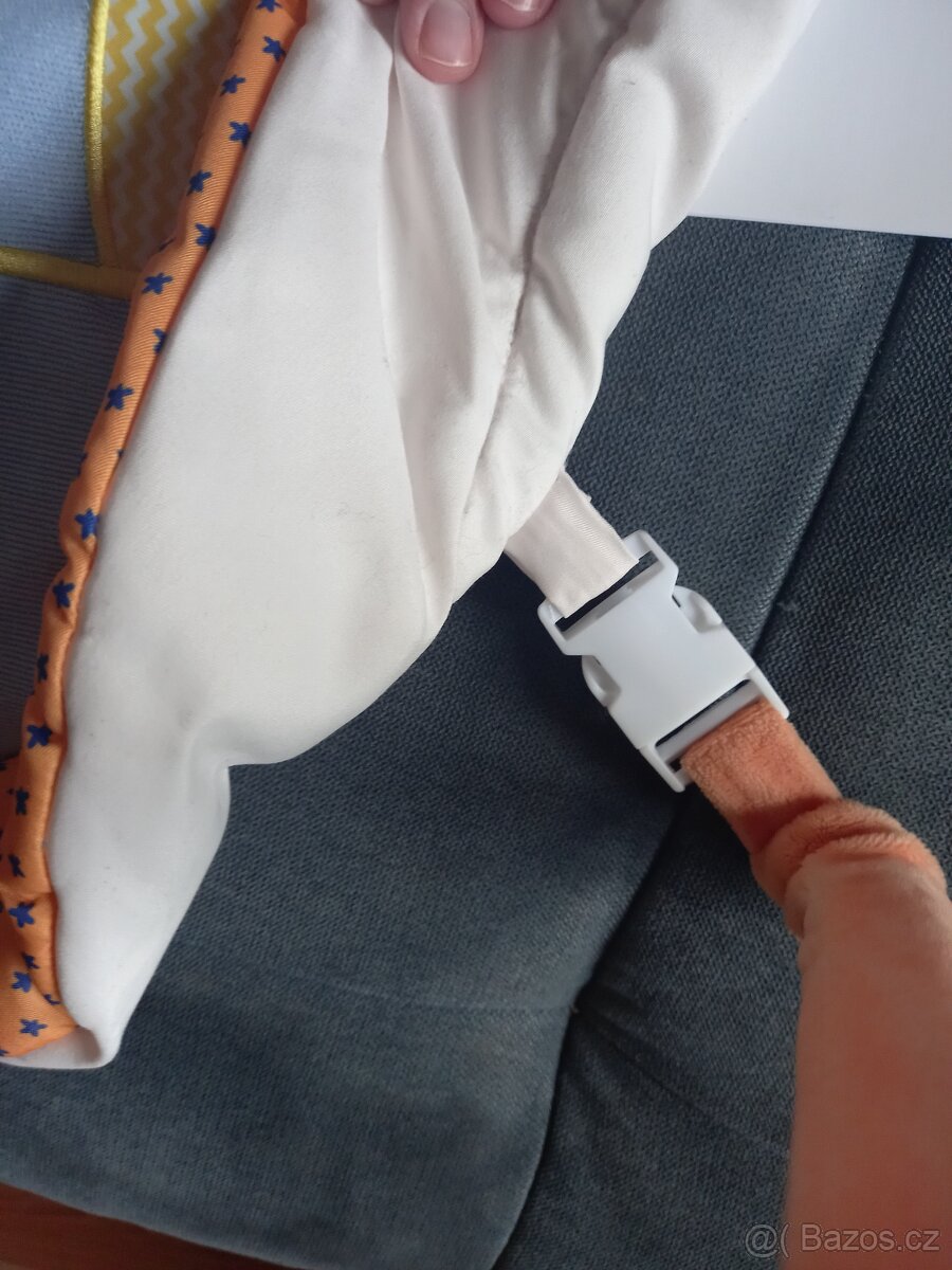 Detska hraci deka - 4