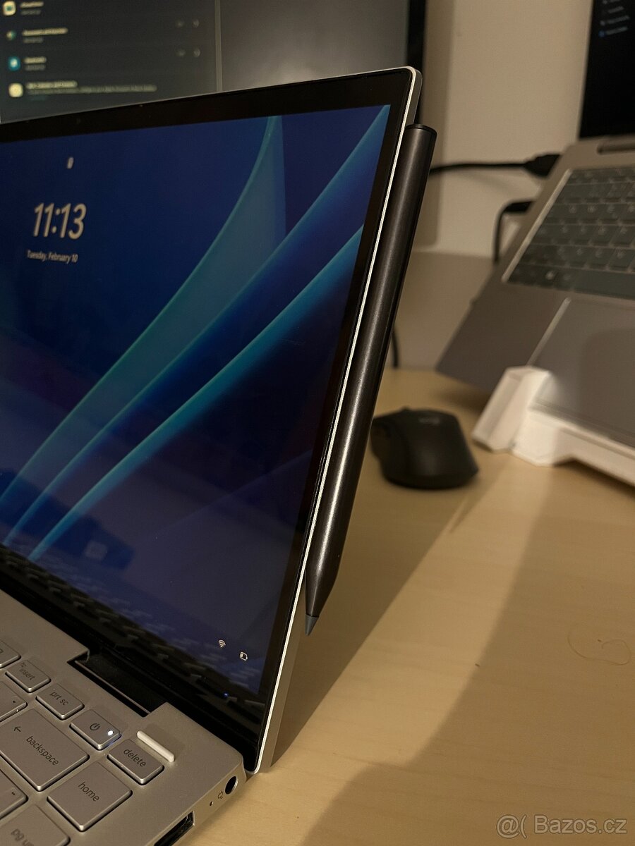 HP Pavilion X360 14 2022 - 4