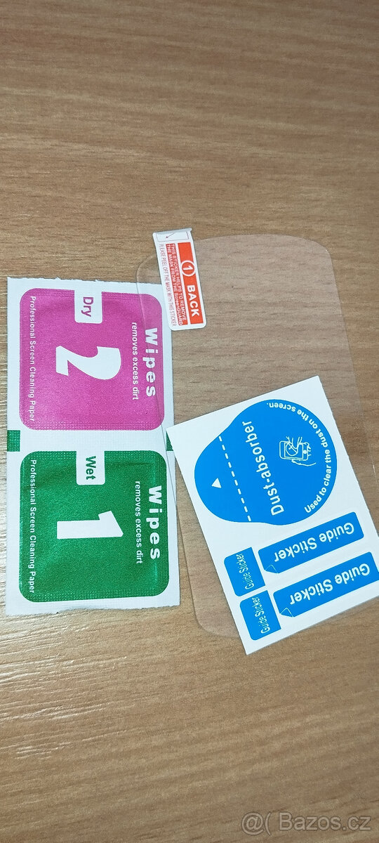 Kryt Garmin EDGE 1040 - 4