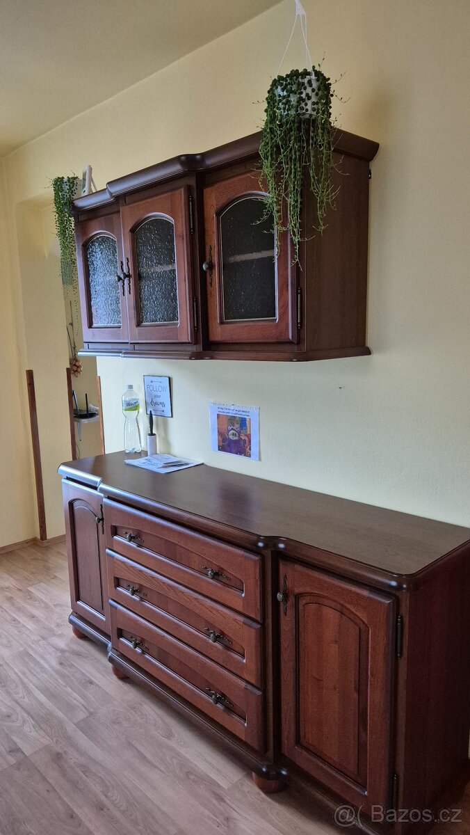 Obývací sestava top stav - 4