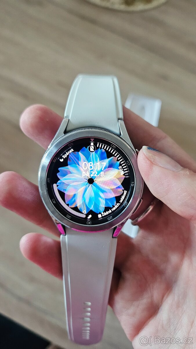 Samsung galaxy watch 4 classic - 4