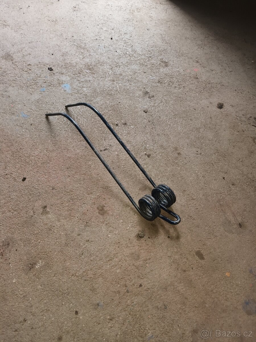 Nahrabovač Fahr - 4