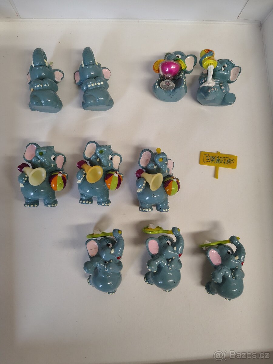 KInder figurky - 4