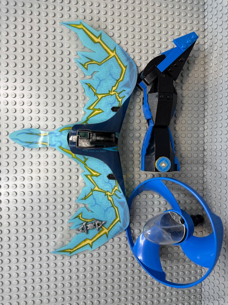 LEGO Ninjago - 70646 - 4