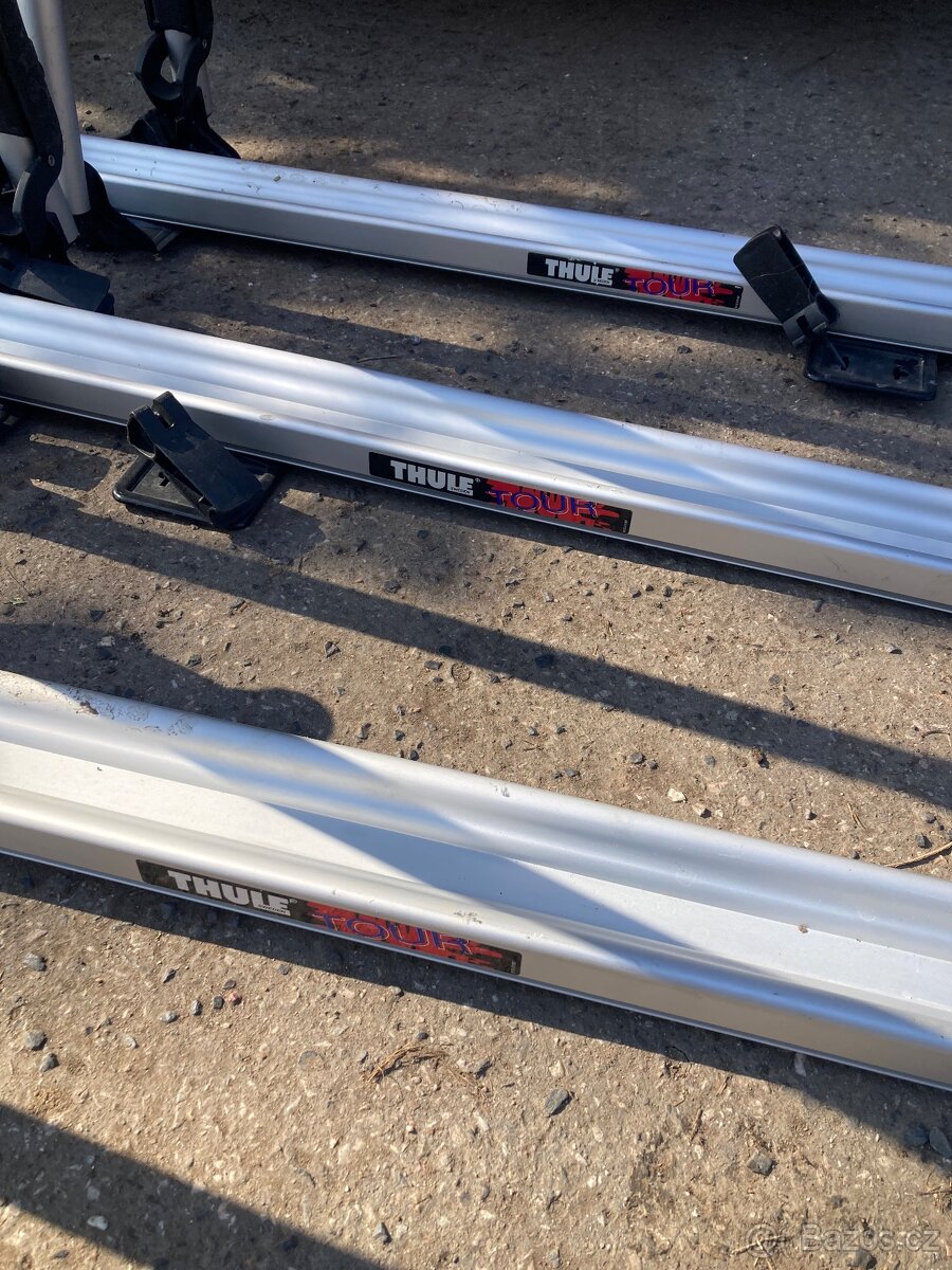 Thule nosice na kolo thule tour - 4