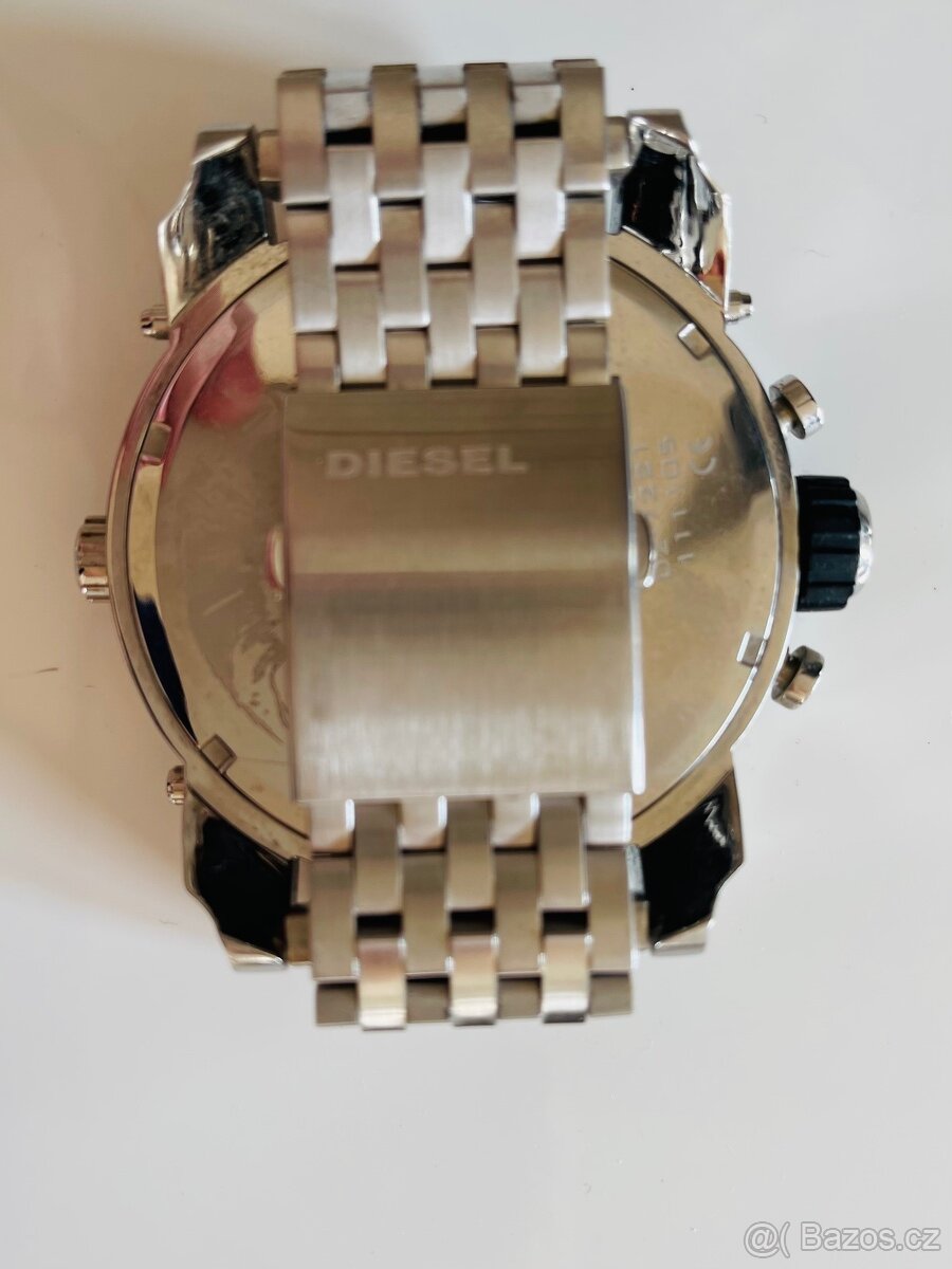 pánske Diesel hodinky - 4