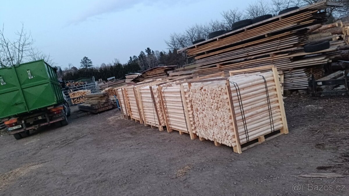 Fréza na kulatinu - 4