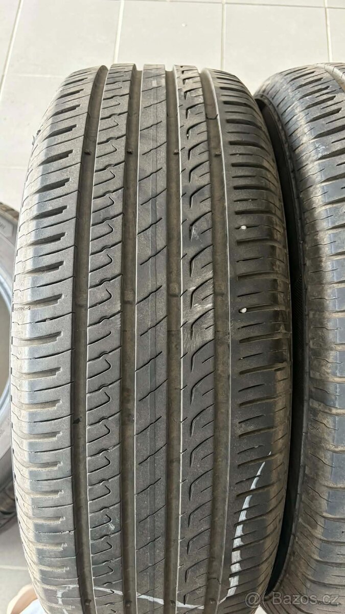 Barum bravuris 5 - 225/65 R17 H - 4