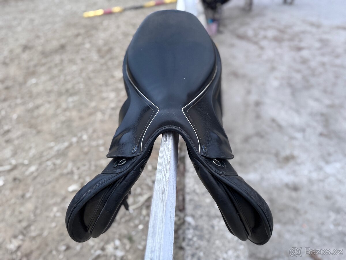 Sedlo John whitaker - 4