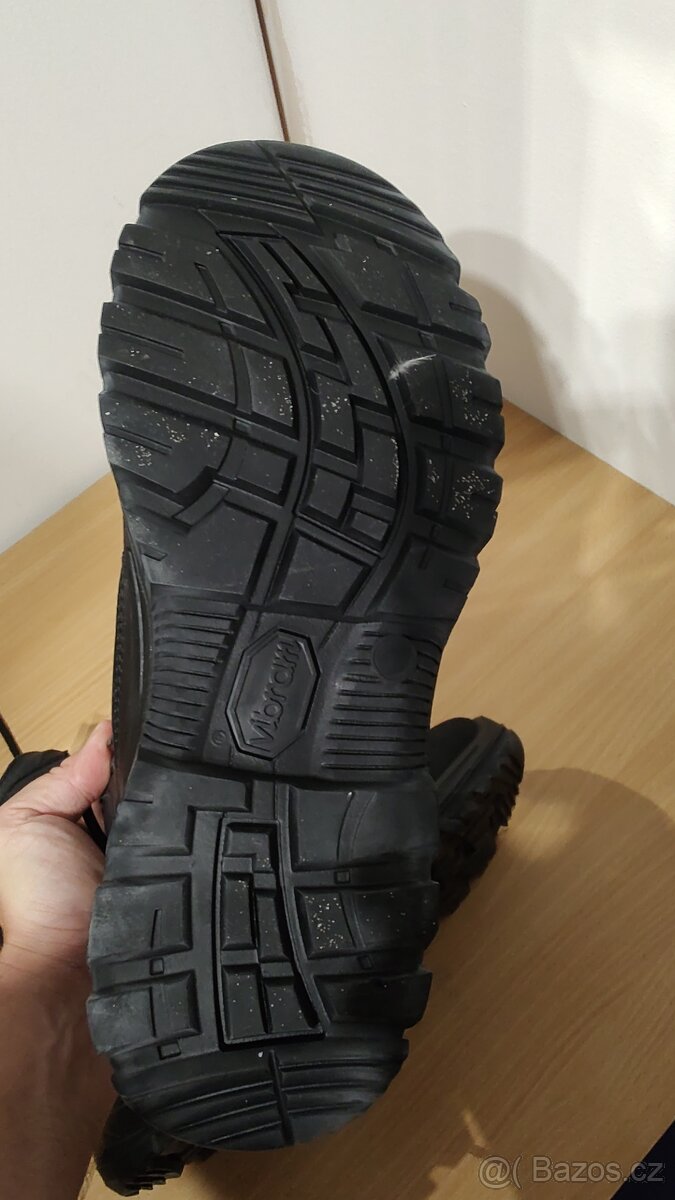 Kanady prabos vel.43, nové - 4