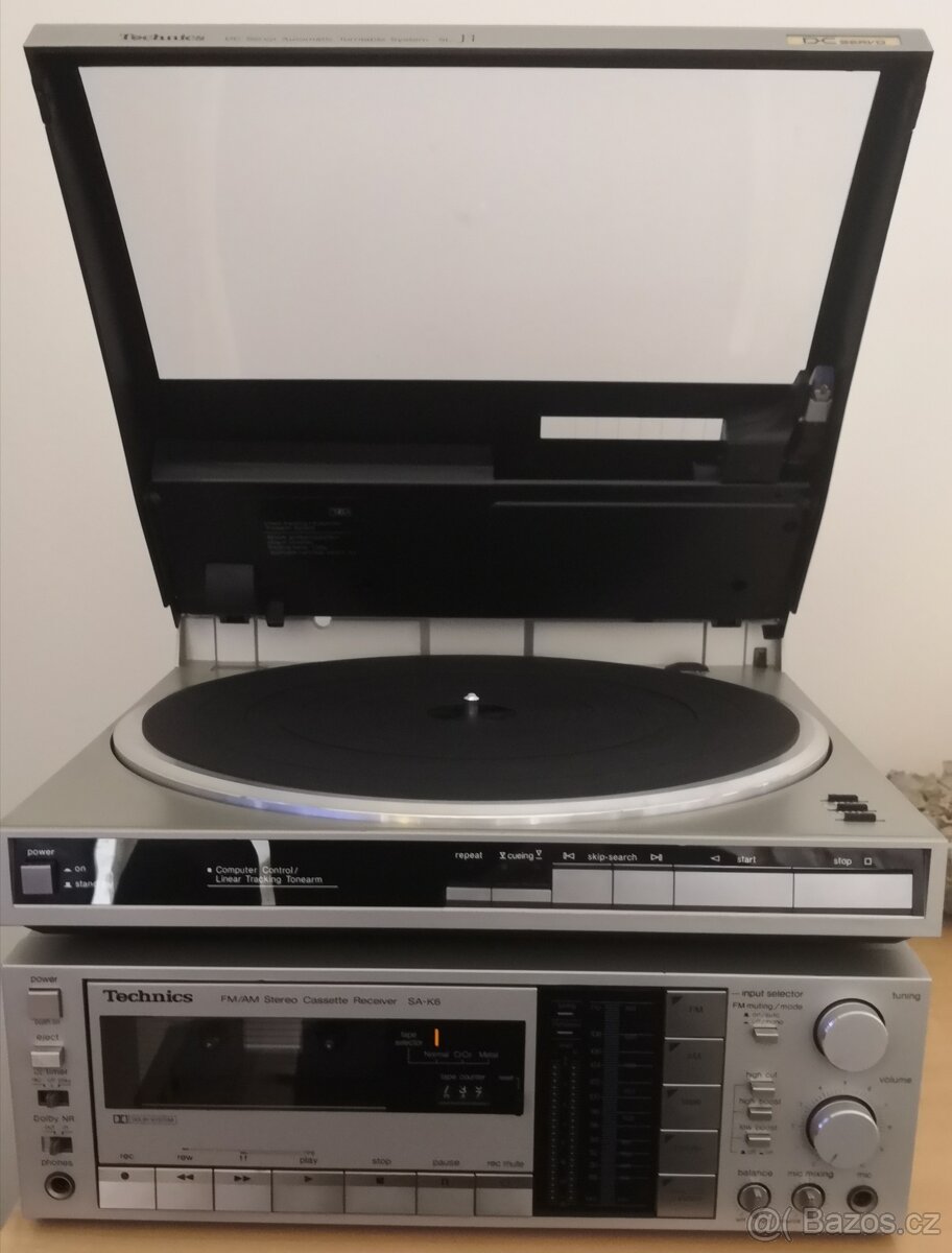 Technics - 4