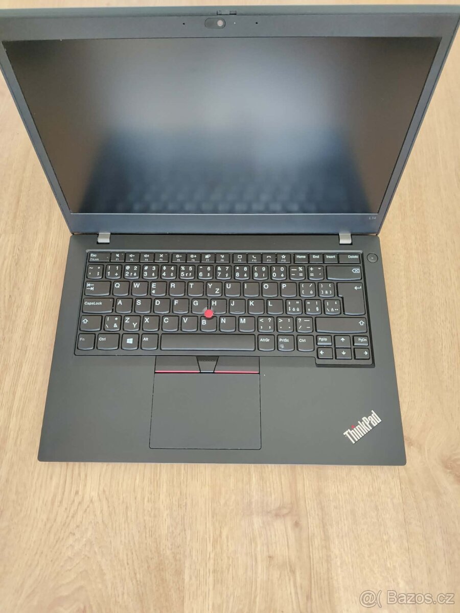 Lenovo ThinkPad L14 G1 + MS Office - 4
