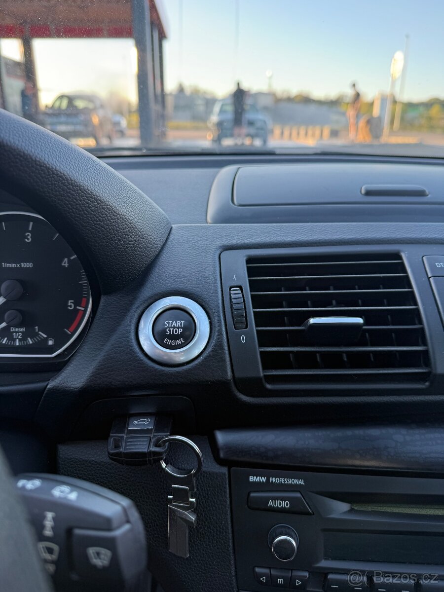 Prodám Bmw 1 diesel - 4
