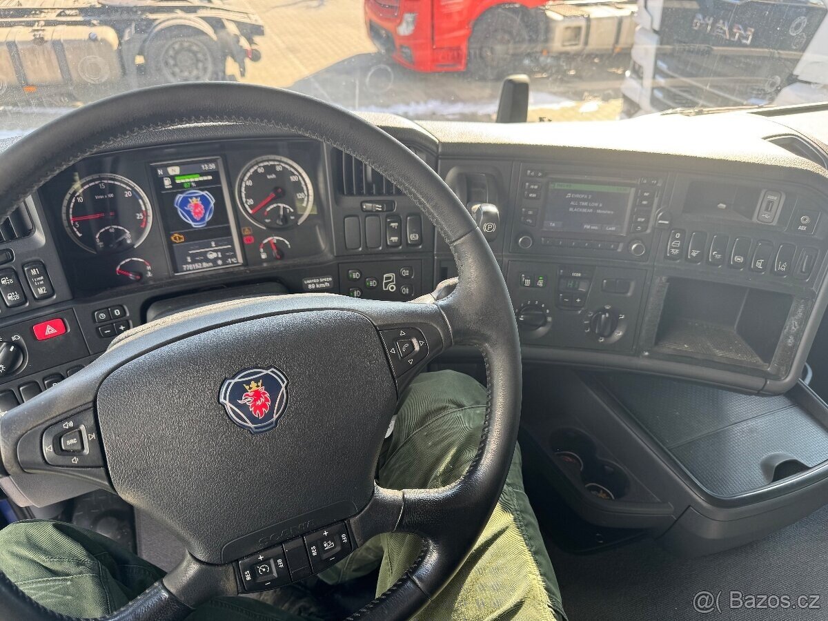 Iveco Daily Odtahovka 3.5t