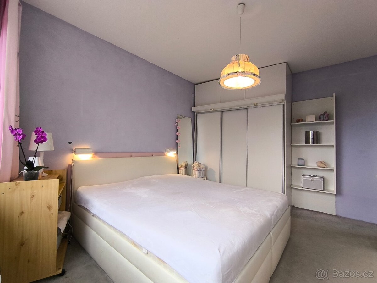 Řečkovice, byt 2+1 Brno - 4