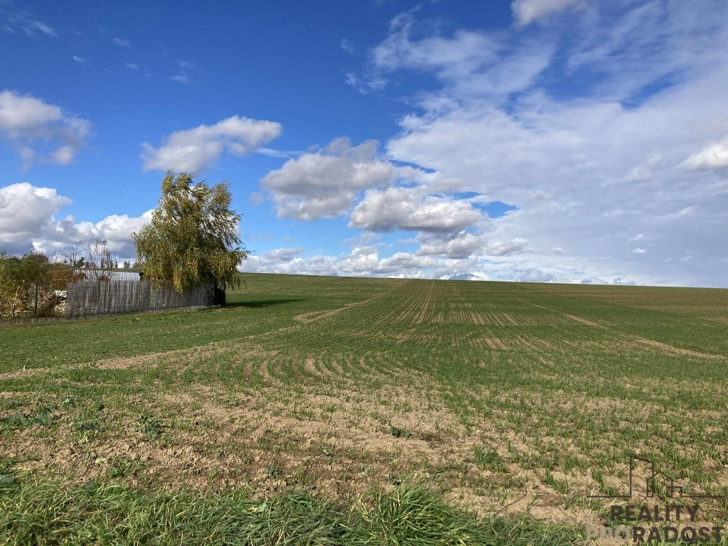 Prodej stavebního pozemku v Plenkovicích, parcela, stavební - 4