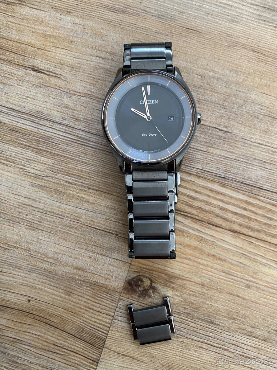 Hodinky Seiko,Wenger,Citizen - 4