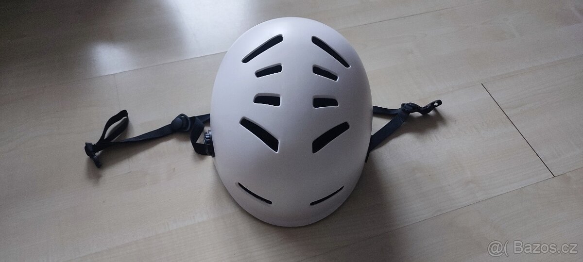 Lyžáky dětské Salomon vel.24-24,5 - 4