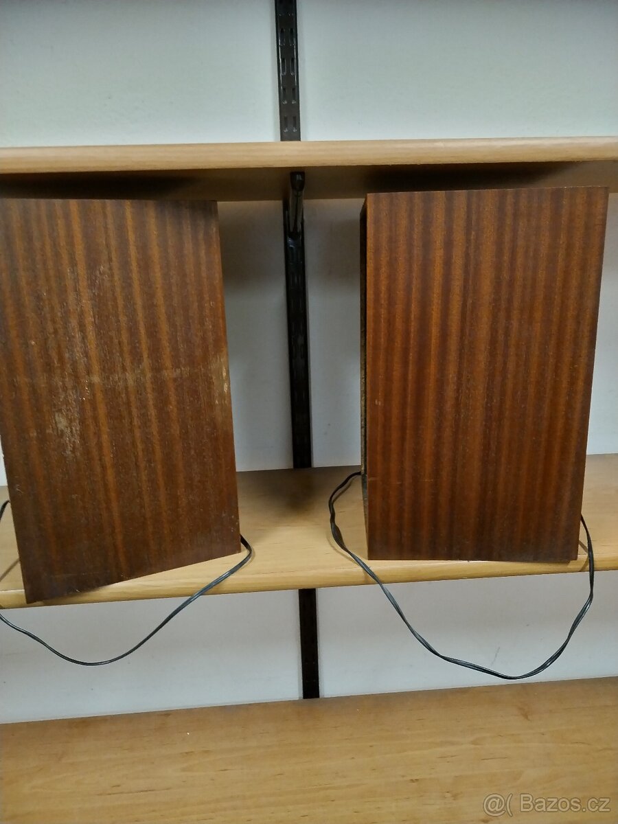 Repro soustava Tesla 1PF 067 33 - 4