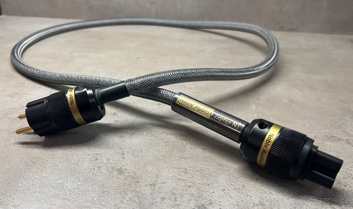 Noble Audio Galaxys - 4