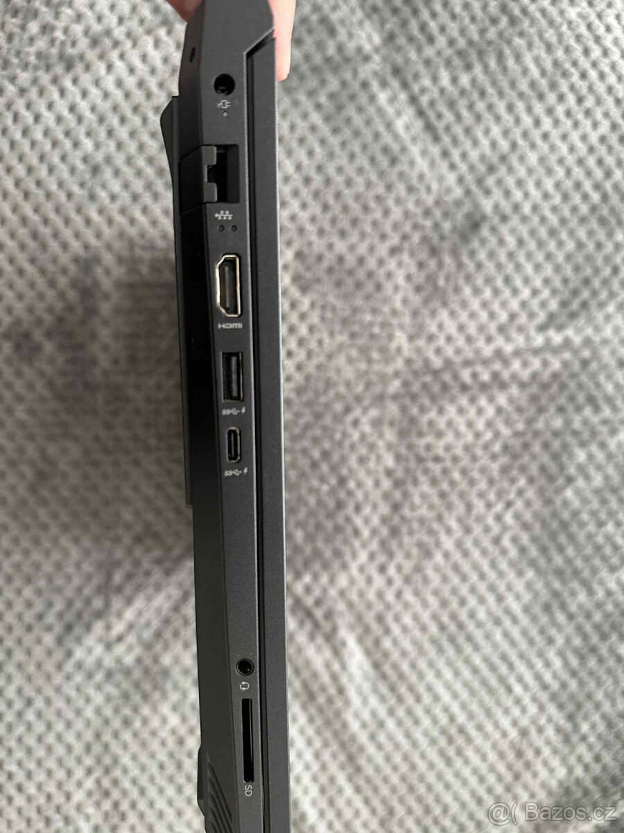 HP Victus 16 - Nové. - 4