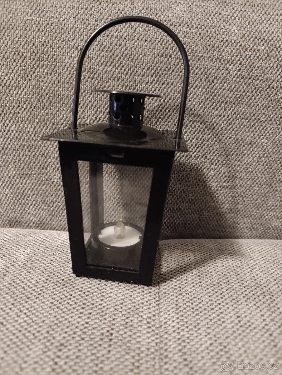 Všechno musí pryč - 4