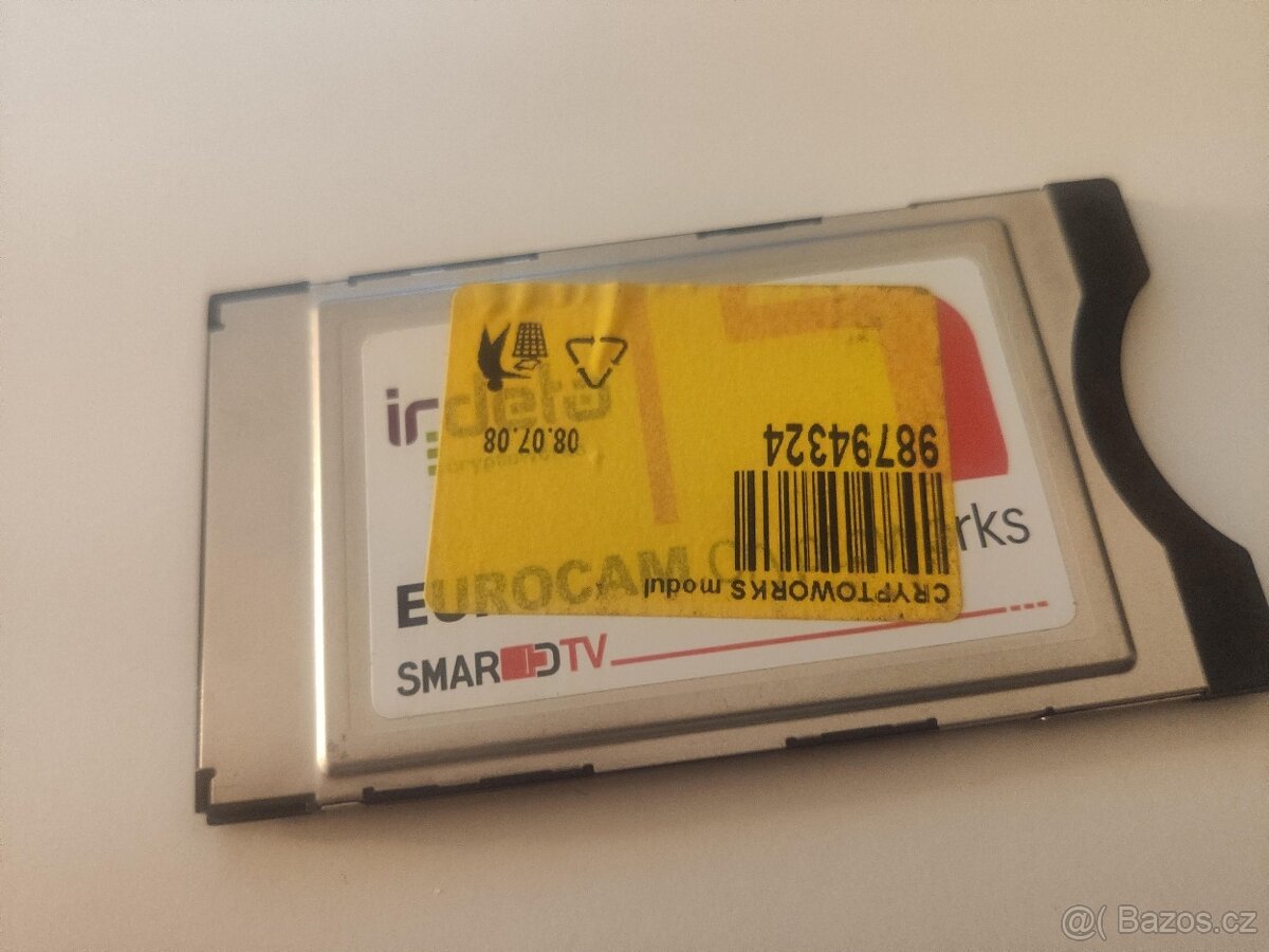 Vantage HD-7100 S, satelitní přijímač - 4