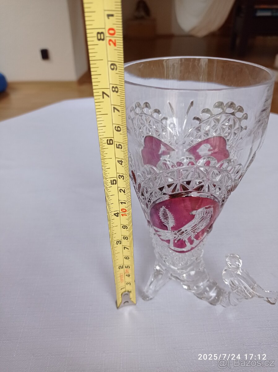 Novoborské sklo - 4