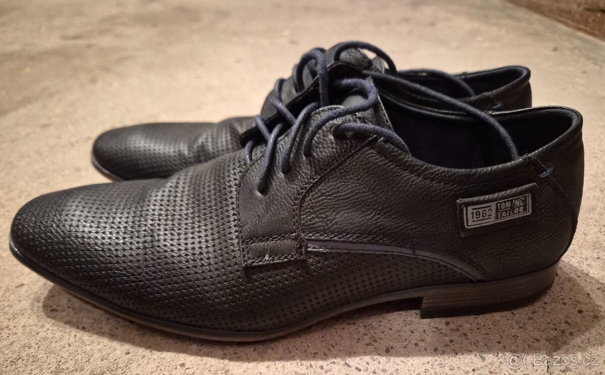 Chlapecké/pánské boty - 4