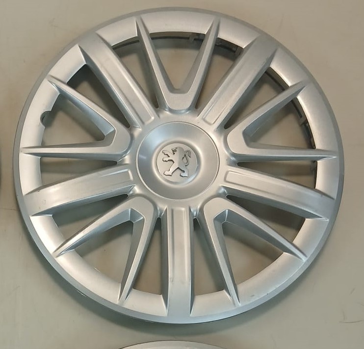 Originální poklice Peugeot 16" - 4