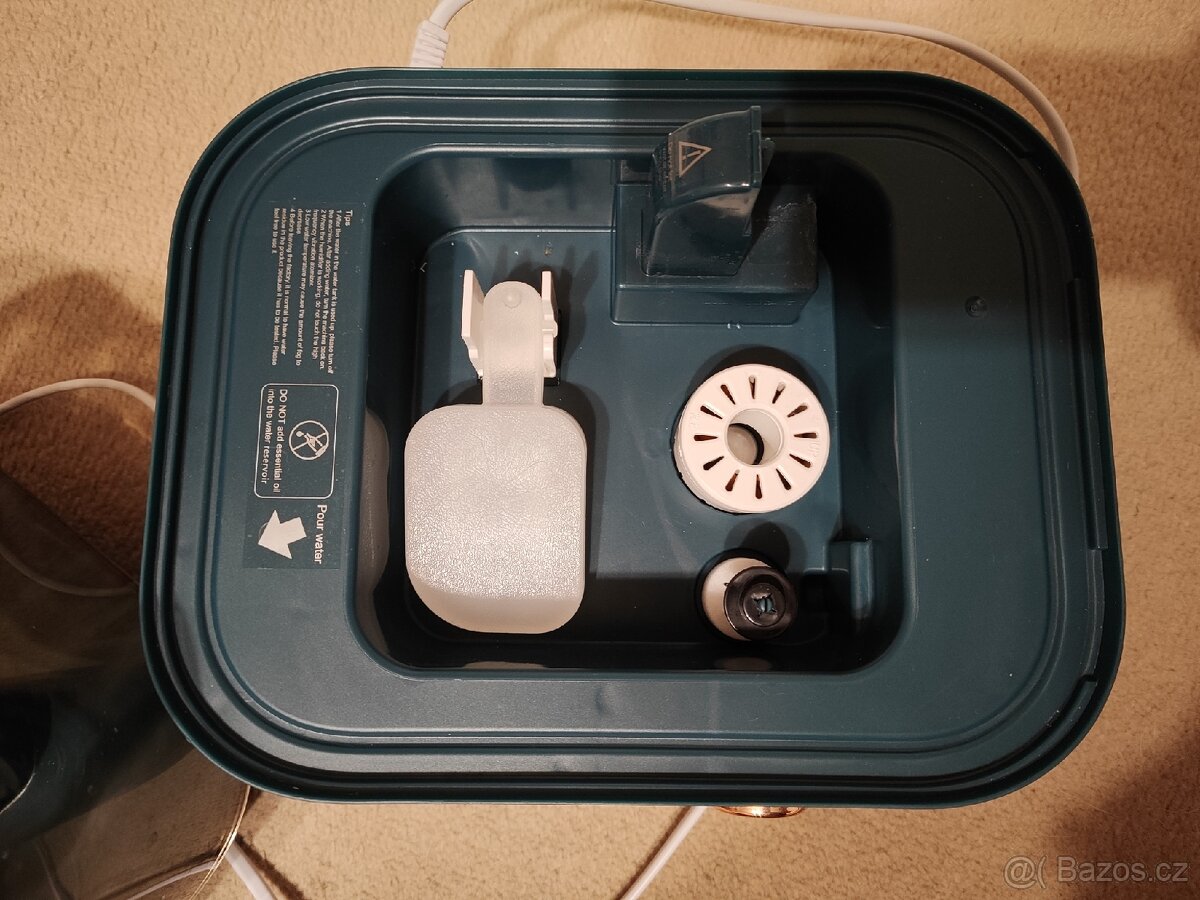 Zvlhčovač vzduchu - 4