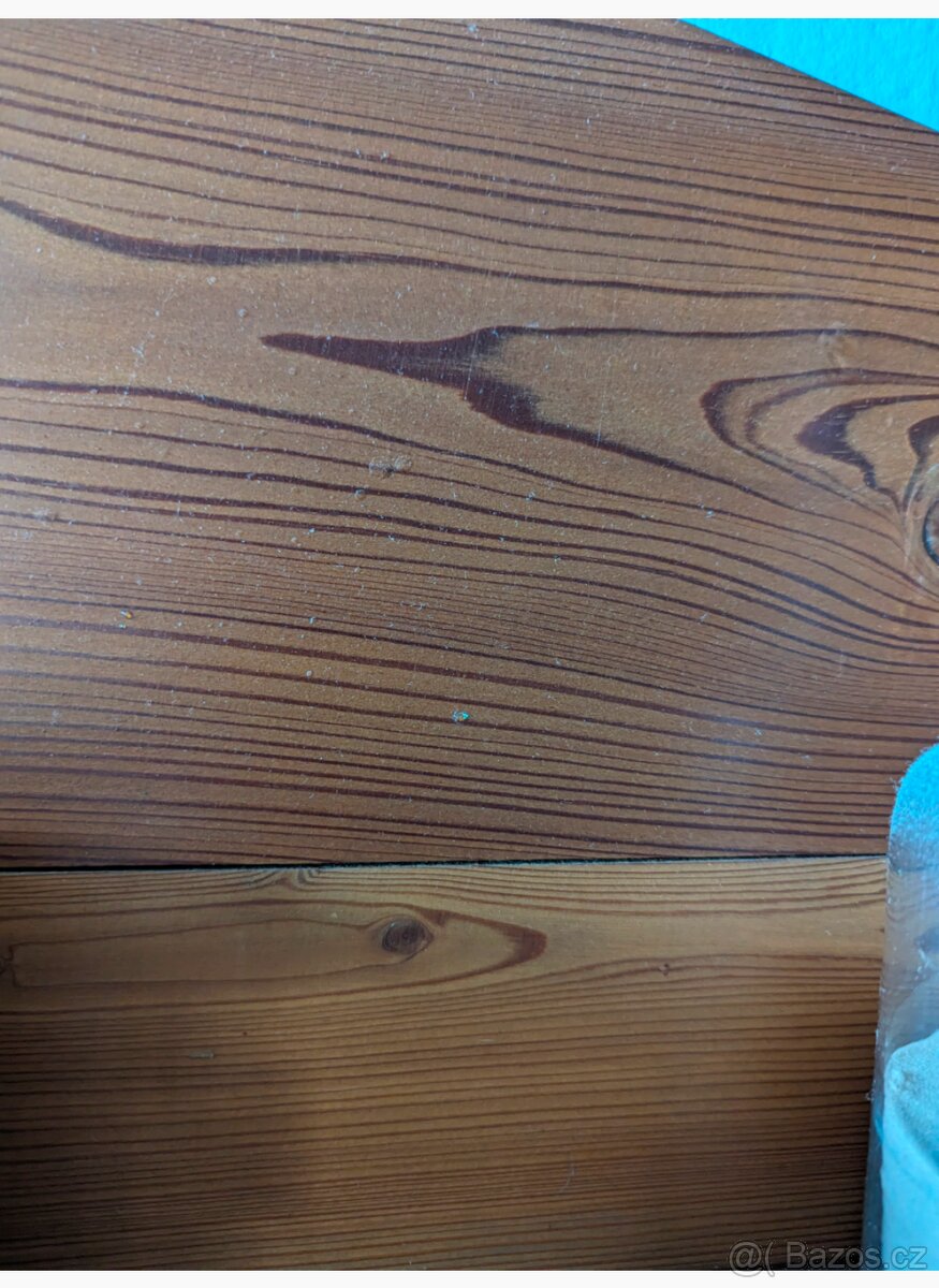 Úžasná velká masivní police - 4