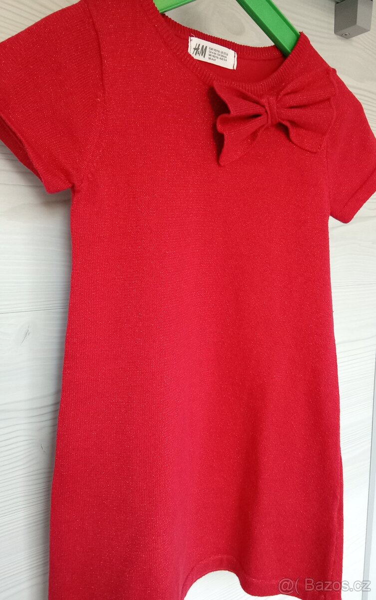 Vánoční šatičky - 4