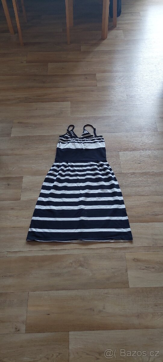 Dámské šaty, velikost: S - 4