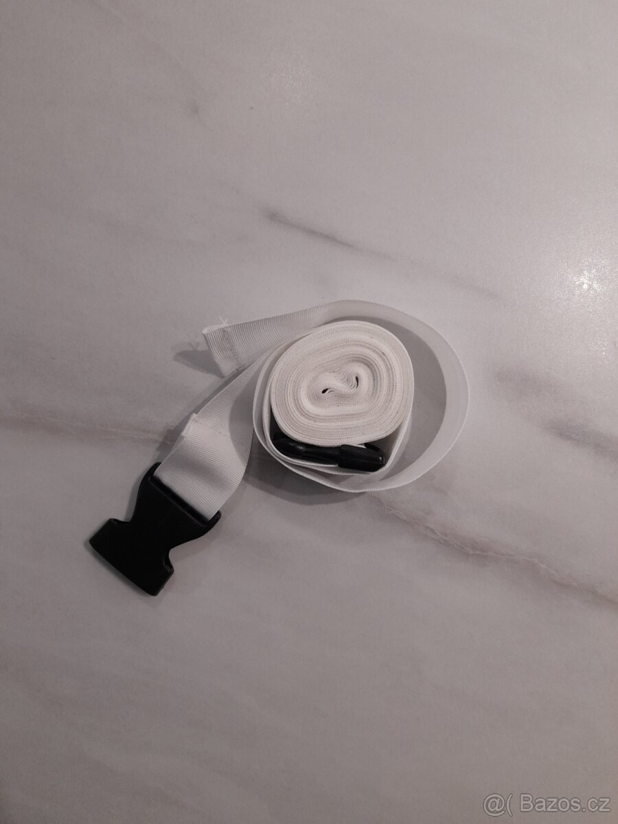 Fillikid Přístavná postýlka Cocon white - 4