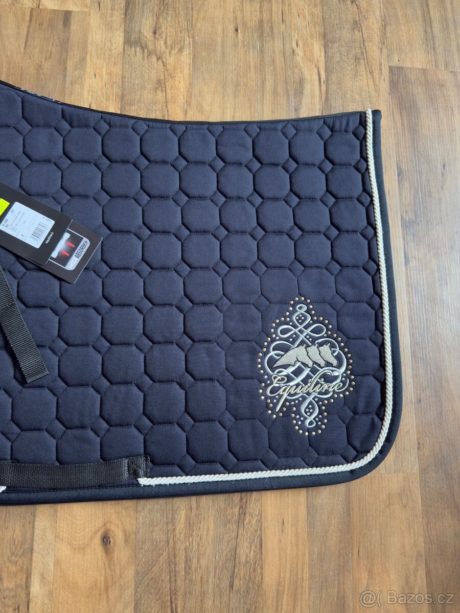 Sada Equiline VS navy - 4