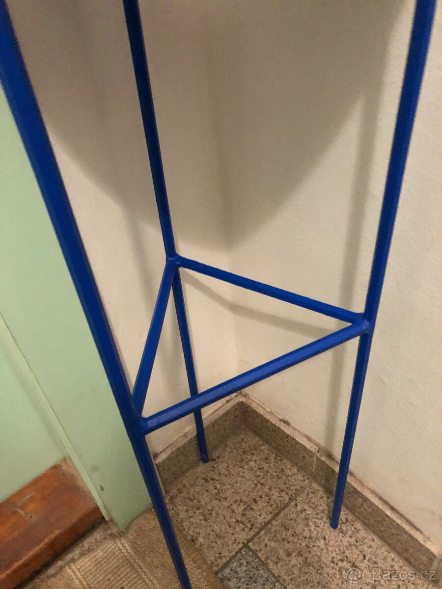 Stojan na rostliny - 4