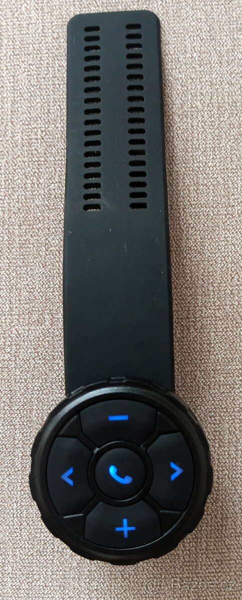 Multimediální ovladač Spovii QXS-001 - NOVÉ - 4