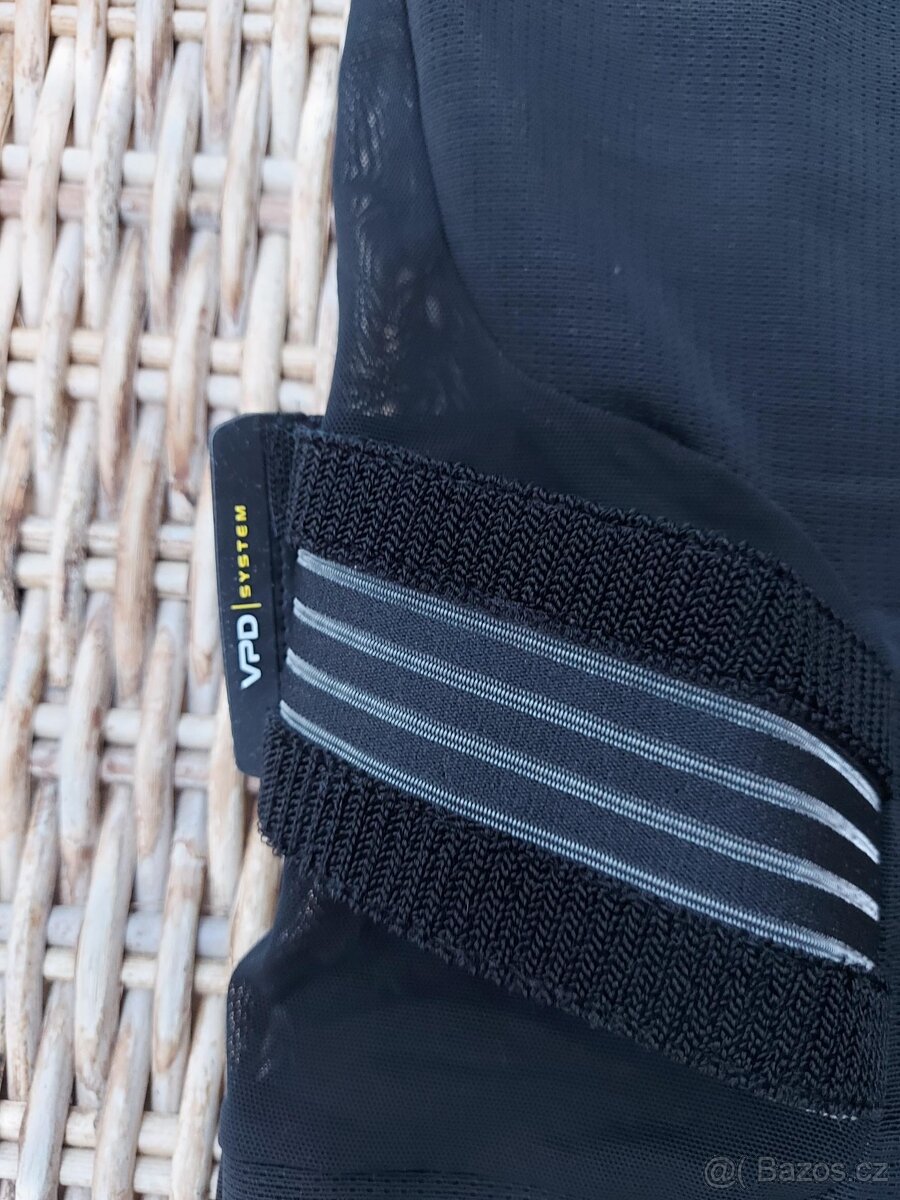 Lyžařské páteřáky POC - 4