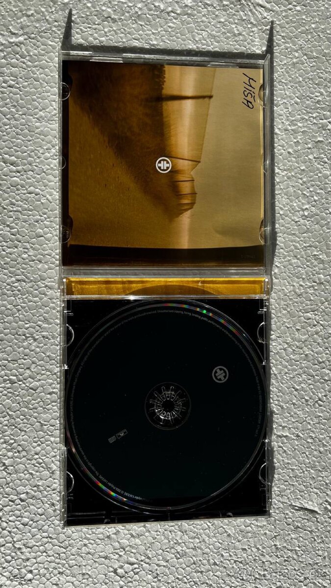 CD od take that Beautiful World - 4