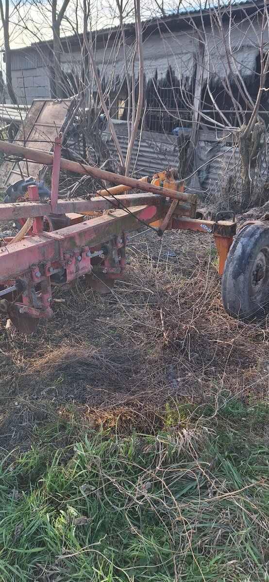 Sejacka HARMONIA - 4