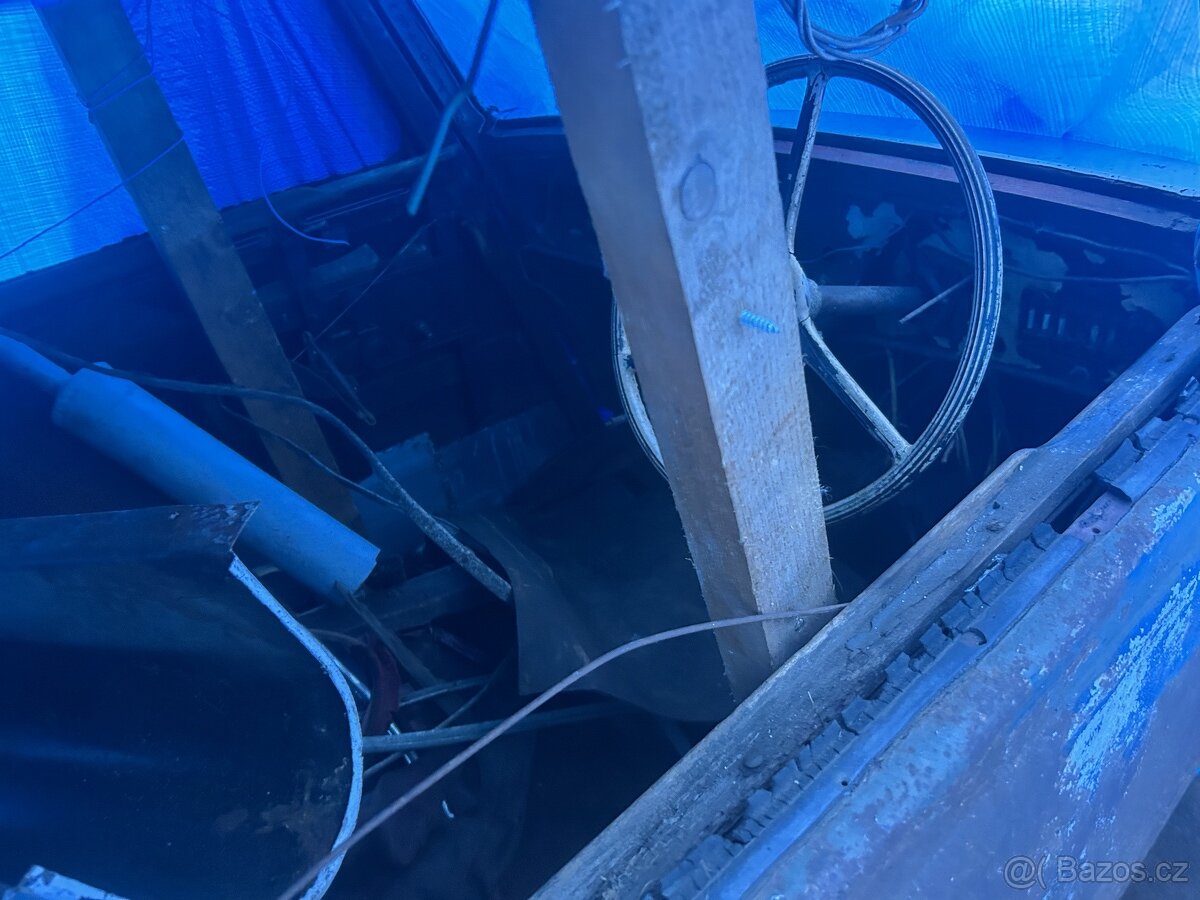 tatra 57b a dkw f7 - 4